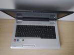 Toshiba Satellite L550D-11F, Toshiba, HDD, 2 tot 3 Ghz, Refurbished