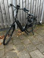 Gazelle grenoble C380 E-Bike 500Watt, Fietsen en Brommers, Ophalen, Zo goed als nieuw, Gazelle