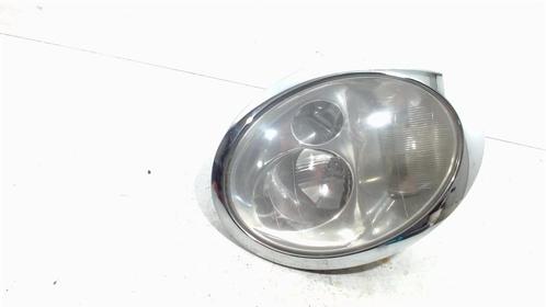 KOPLAMP RECHTS Mini Mini One / Cooper (R50) (0301218202), Auto-onderdelen, Verlichting, Mini, Gebruikt