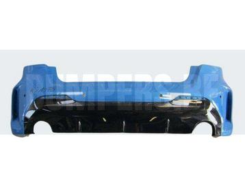 Bumper BMW 1 F40 M-Pakket M Pakket 19- 9610868376 Achterbump beschikbaar voor biedingen