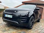 ZEER MOOIE LAND ROVER EVOQUE PHEV 300e R-DYNAMIC"38000KM!!", Autos, Land Rover, Cuir, Achat, Euro 6, Entreprise