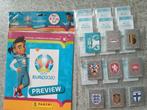 Panini Euro 2020 Preview Blauwe versie, Ophalen of Verzenden, Nieuw