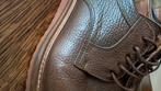 chaussures homme, Chaussures à lacets, Brun, Enlèvement, Comme neuf