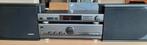 Technics stereo met bose 2.2 serie II luidsprekers., Ophalen, Gebruikt, Speakers