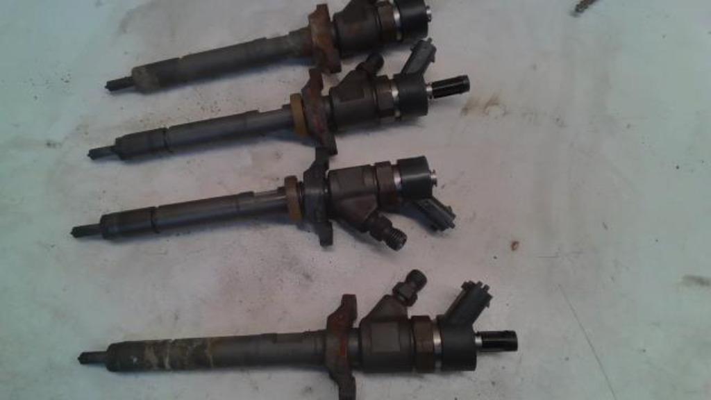 Injecteur Citroen Xsara Picasso 1.6HDi 66kw 0445110239, Ophalen, Gebruikt