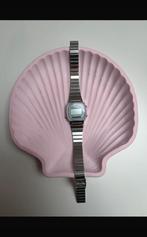 Horloge Casio, Handtassen en Accessoires, Horloges | Dames, Ophalen of Verzenden, Gebruikt, Polshorloge