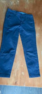 G-Star jeans, Kleding | Dames, Spijkerbroeken en Jeans, Blauw, Ophalen of Verzenden, Zo goed als nieuw, W28 - W29 (confectie 36)
