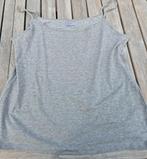 Grijze top maat 52, Vêtements | Femmes, Grandes tailles, Enlèvement ou Envoi, Neuf, Gris, Chemise ou Top