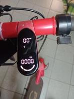 E step fiat 500, Ophalen, Zo goed als nieuw, Elektrische step (E-scooter), _