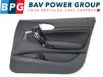 PORTIERBEKLEDING RECHTS VOOR BMW 1 serie (F20), Auto-onderdelen, Gebruikt, BMW