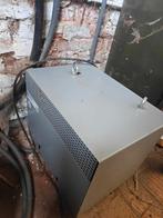 AUTOTRANSFORMATEUR TRIPHASE 50 kVA, Enlèvement