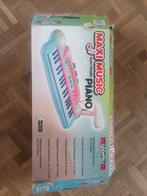 Piano, Ophalen of Verzenden, Zo goed als nieuw
