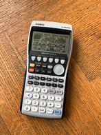 Calculette Casio fx-9860G2 retro éclairée, Divers, Calculatrices, Enlèvement ou Envoi, Comme neuf