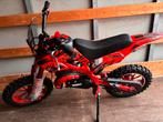 Dirt bike, Fietsen en Brommers, Ophalen, Zo goed als nieuw, Dirtbike