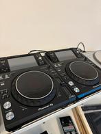 2 x Pioneer xdj 1000 mk2, Muziek en Instrumenten, Ophalen, Zo goed als nieuw, Pioneer