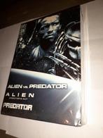 avp , alien , predator - limited edition box - sealed, Ophalen of Verzenden, Nieuw in verpakking