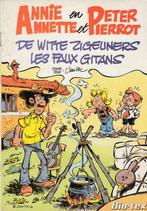 strip Annie & Peter / Annette et Pierrot, Boeken, Jean-Pol, Eén stripboek, Nieuw, Ophalen of Verzenden