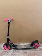 Step met grote wielen, weinig gebruikt, Fietsen en Brommers, Steps, Ophalen of Verzenden, Gebruikt