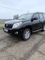 Toyota landcruiser *BELGE*clean 0485905657, Cuir, Euro 5, Achat, Entreprise