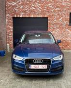 Audi a3 sport tfsi g-tron euro 6B, Auto's, CNG (Aardgas), 5 deurs, Particulier, Parkeersensor