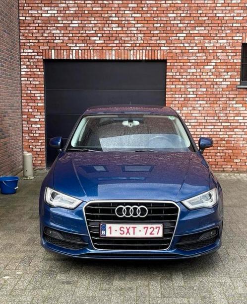 Audi a3 sport tfsi g-tron euro 6B, Auto's, Audi, Particulier, A3, Parkeersensor, CNG (Aardgas), Euro 6, Stadsauto, 5 deurs, Automaat