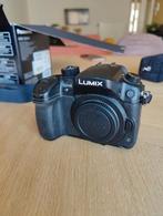 Panasonic lumix GH4 4K DMC-GH4H cinema camera, Audio, Tv en Foto, Ophalen