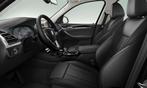 BMW X3 xDrive30e Facelift Plug in Hybride Trekhaak, Auto's, Automaat, 1998 cc, 4 cilinders, Zwart