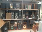 Vintage speakers, Audio, Tv en Foto, Luidsprekerboxen, Ophalen