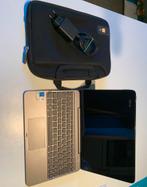 Asus 2 in 1 laptop, Computers en Software, Chromebooks, Ophalen, Zo goed als nieuw