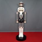 Nutcracker King beeld – Notenkraker Hoogte 201 cm, Diversen, Kerst, Ophalen, Nieuw
