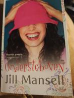 Jill Mansell - Ondersteboven, Enlèvement ou Envoi, Comme neuf, Jill Mansell