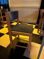 73 stoelen, Huis en Inrichting, Stoelen, Ophalen, Zo goed als nieuw