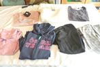 lot de vêtements fille 14 ans, Enlèvement ou Envoi, Comme neuf, Fille, Pull ou Veste