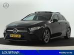 Mercedes-Benz A 200 Business Solution AMG | Panoramadak | Tr, Auto's, Mercedes-Benz, Automaat, Zwart, Zwart, Berline