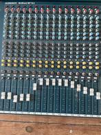 Allen & Heath Mixwizard WZ3 16:2, Muziek en Instrumenten, Ophalen, Zo goed als nieuw