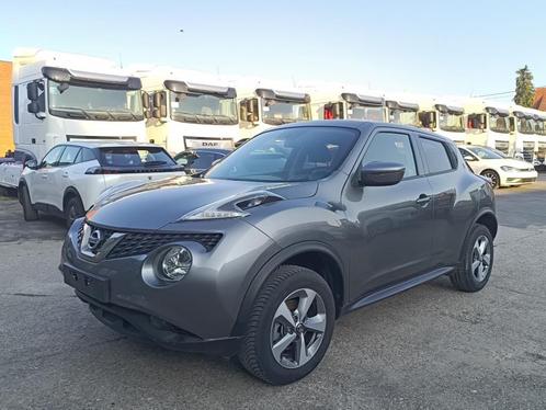 Nissan Juke 1.6i ACENTA EU 6dt, Autos, Nissan, Entreprise, Achat, Juke, ABS, Airbags, Air conditionné, Bluetooth, Ordinateur de bord