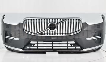 Bumper VOLVO XC60 XC 60 II INSCRIPTION FACELIFT 2022- Voorbu beschikbaar voor biedingen