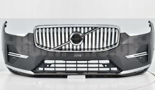 Bumper VOLVO XC60 XC 60 II INSCRIPTION FACELIFT 2022- Voorbu, Auto-onderdelen, Carrosserie, Bumper, Voor, Gebruikt, 6 maanden garantie