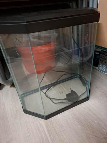 Ciano aqua 30 led, Enlèvement, Comme neuf