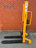 empileur, Enlèvement, Comme neuf