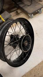 BMW F800 GS achterwiel, Motoren, Ophalen, Gebruikt