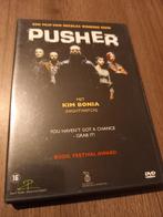 Pusher (1996), Cd's en Dvd's, Dvd's | Thrillers en Misdaad, Ophalen of Verzenden
