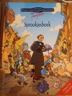 H.C. Andersen - Sprookjesboek, Boeken, Ophalen of Verzenden, Zo goed als nieuw, H.C. Andersen