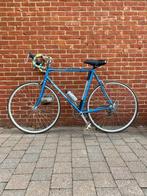 Koersfiets, Staal, Heren, Zo goed als nieuw, Ophalen