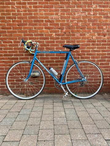 Koersfiets, Autres marques, Enlèvement, Hommes, Acier