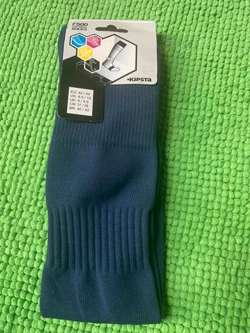 Voetbal sokken beschikbaar voor biedingen