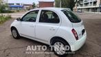 Nissan Micra Micra | 1ste Eig. | LEZ OK | Keuring + garantie, Voorwielaandrijving, https://public.car-pass.be/vhr/28470214-217e-46d8-a50d-6fb55aba9f88