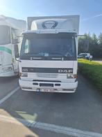 Vrachtwagen, Dieren en Toebehoren