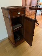 Antiek nachtkast, Antiek en Kunst, Ophalen