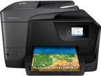 Imprimante - HP OfficeJet Pro 8715, Ophalen, Gebruikt, Inkjetprinter, All-in-one